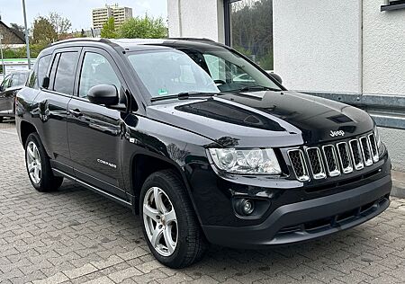 Jeep Compass Limited 4x4