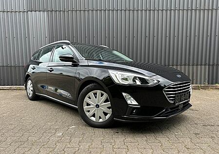 Ford Focus Turnier Cool & Connect LED/Automatik