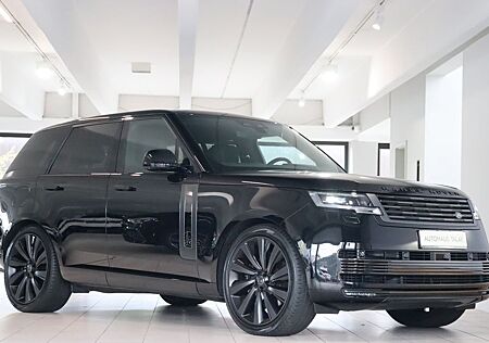 Land Rover Range Rover SV P615*360*Buisness*AHK*23-Zoll