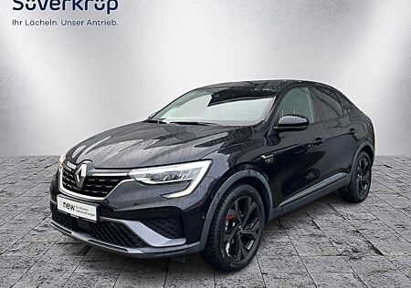 Renault Arkana 1.3 TCe 140 R.S. Line