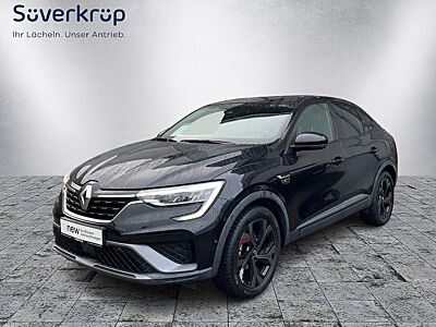 Renault Arkana 1.3 TCe 140 R.S. Line