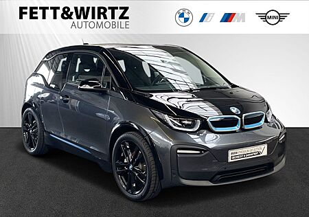 BMW i3 120Ah Navi|PDC|Navi|Sportpaket|20"