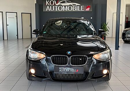 BMW 125 1 Limousine 5-trg. d