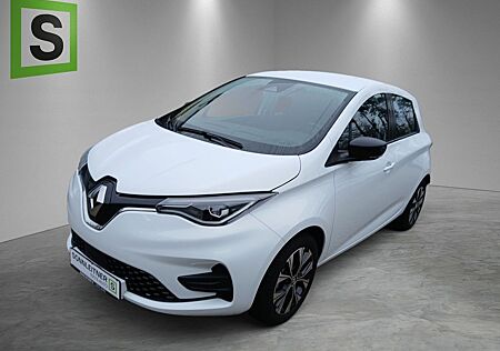 Renault ZOE E-Tech Evolution R135 EV50 inkl. Batterie