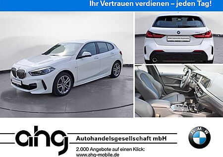 BMW 118i M Sport *LED*PDC*SHZ*DAB*Navi*