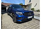 Mercedes-Benz GLC 250 d 4MATIC AMG Line Autom. AMG Line