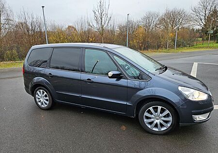 Ford Galaxy 2,0 Trend Trend