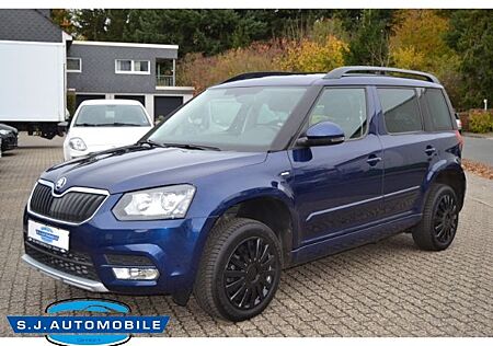 Skoda Yeti Drive ,1 Hd,TOP