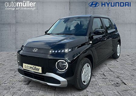 Hyundai Inster SELECT *Effizienz-Paket*KlimaA*