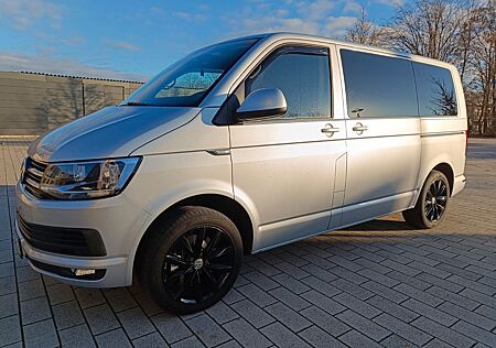 VW T6 Multivan Volkswagen ACC/Kamera/AHK/Lane Assist/DAB+