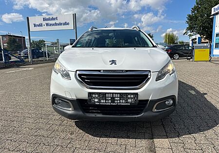 Peugeot 2008 Active