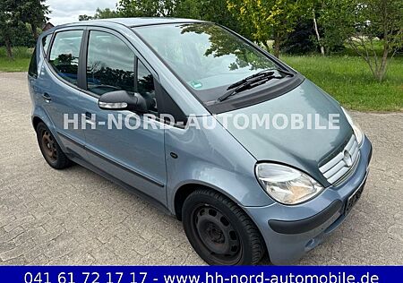 Mercedes-Benz A 140 //KLIMA//