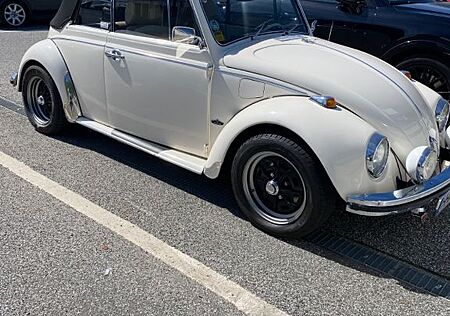 VW Käfer Volkswagen