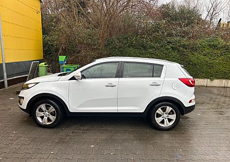 Kia Sportage 1.6 GDI 2WD Spirit Spirit