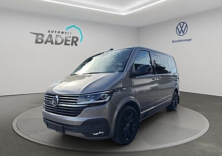 VW T6 Multivan Volkswagen Comfortline 2,0 l 150 kW TDI SCR Fro