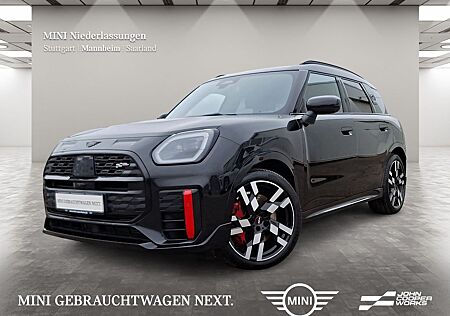 Mini John Cooper Works Driv.Assist+ Harman/K Head-Up