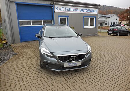 Volvo V40 Cross Country Plus