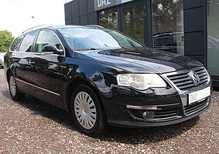 VW Passat Variant Volkswagen Comfortline*Xenon*Navi*
