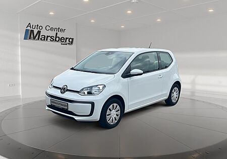 VW Up Volkswagen ! 1.0 Klimaanlage Bremsassistent, Klimaanlage