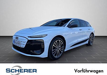 Audi A6 e-tron A6 Avant e-tron performance 270 kW,AHZV,Tech Plu