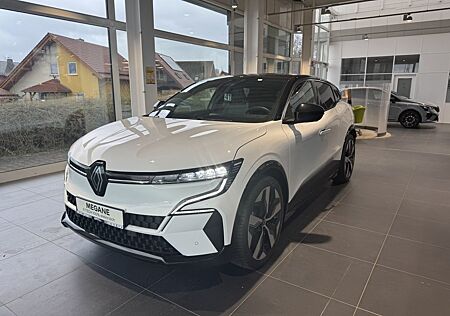 Renault Megane E-Tech 100% ele Techno 220 Comfort Range