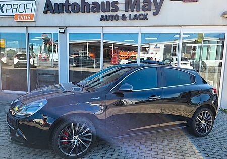 Alfa Romeo Giulietta ,2,0JTDM,QV-Line,Bose,Xenon,Navi