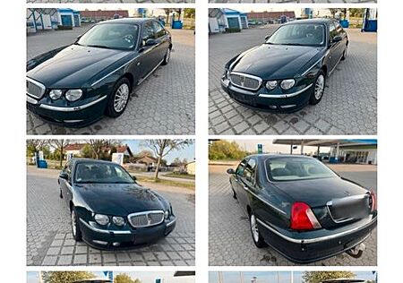 Rover 75 2.0 V6 Classic Classic