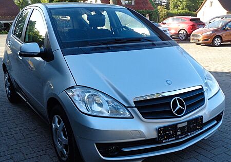 Mercedes-Benz A 160 , TÜV & Inspektion neu