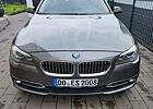 BMW 520d xDrive Touring A Luxury Line Luxury Line