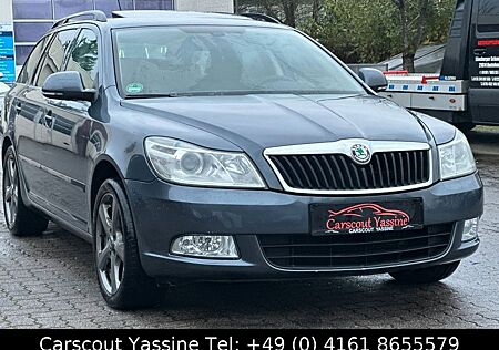 Skoda Octavia Combi Ambition/Automatik/SHZ/