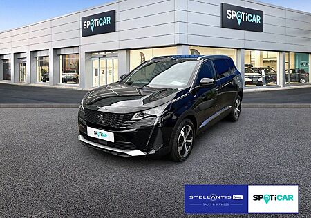 Peugeot 5008 1.2 PureTech 130 GT (EURO 6)