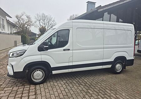 Maxus Deliver 9 Kasten L3H2