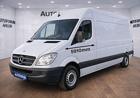 Mercedes-Benz Sprinter II Kasten 311 CDI L2 *Behördenfahrzeug*