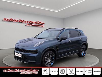 Lynk&Co 01 PHEV+360+LED+Panorama+ACC+BLIS+