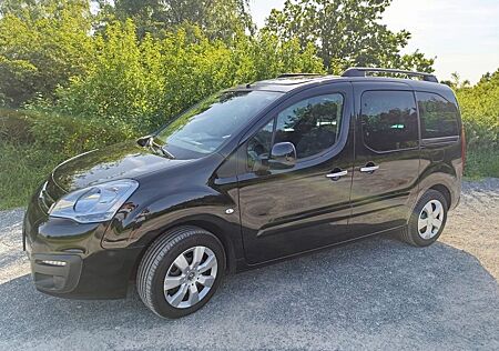 Citroën Berlingo PureTech 110 S&S Multispace Selecti...
