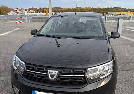Dacia Sandero SCe 75 Essential Essential