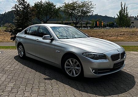 BMW 530 Baureihe 5 Lim. d