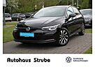 VW Golf Volkswagen VIII Active 1.5 TSI STANDH. NAVI PRO