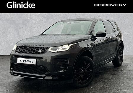 Land Rover Discovery Sport D200 AWD Dynamic SE / Winter Pak