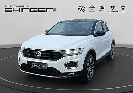 VW T-Roc Volkswagen 1.5 TSI ACT Style LED+Navi+ACC