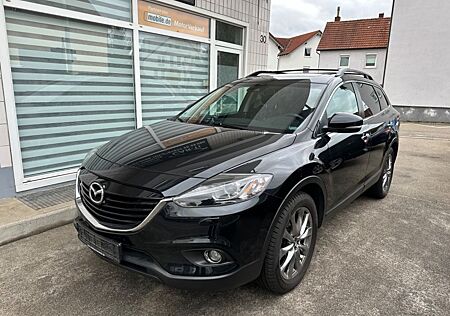 Mazda CX-9