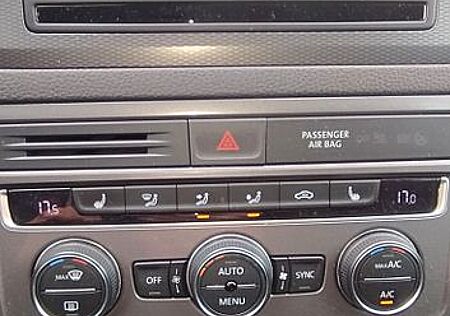 VW Golf Sportsvan Volkswagen 1.4 TSI DSG LOUNGE BMT LOUNGE