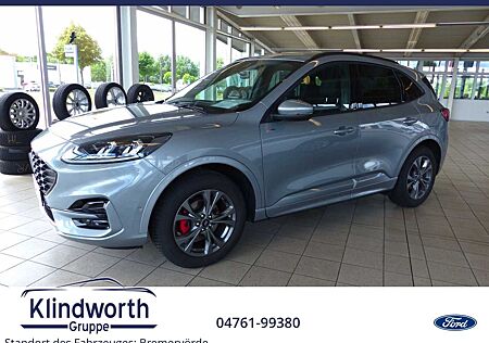 Ford Kuga 2.0 EcoBlue 4x4 Aut. ST-LINE X iACC,LEDGJR