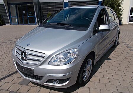 Mercedes-Benz B 200 Klasse / Automatik