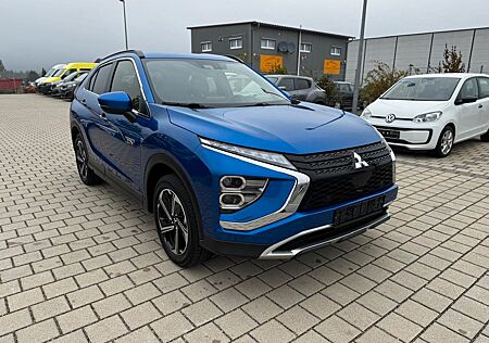 Mitsubishi Eclipse Cross Plus Hybrid 4WD / 1.Hand