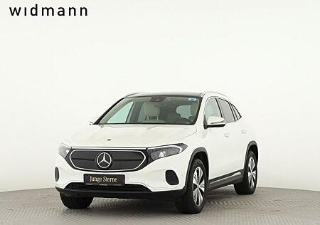 Mercedes-Benz EQA 250+ Pano*AHK*Lenkradhz*Navi*PTS*LED*Keyless