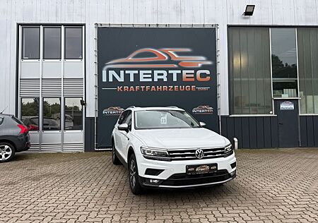 VW Tiguan Allspace Volkswagen Comf.*ACC*PANO*HUD*XEN*7 SITZER*
