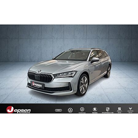 Skoda Superb leasen