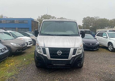 Nissan NV400 Kombi L1H1 2,8t Comfort