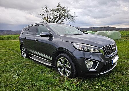 Kia Sorento 2.2 CRDi AWD Platinum Edition Automa...